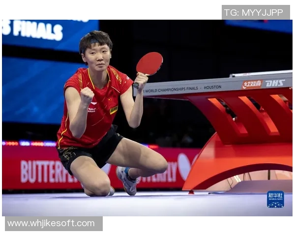 北京乒乓球队逆袭之旅揭秘世界锦标赛背后的奋斗与荣耀 北京乒乓球队逆袭之旅揭秘世界锦标赛背后的奋斗与荣耀