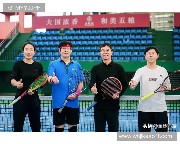 成都网球队荣登全国网球意识排行榜第二名引发热议 成都网球队荣登全国网球意识排行榜第二名引发热议