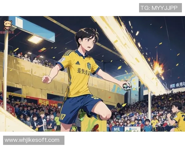 苏醒心目中的足球偶像与他热爱的足球故事分享 苏醒心目中的足球偶像与他热爱的足球故事分享